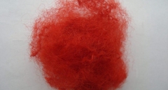 異形纖維的特點(diǎn)和特性。