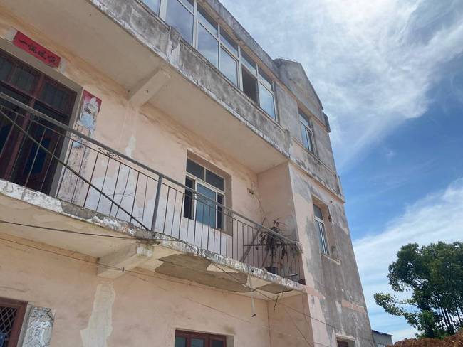 建筑結構加固公司改造費用一般是多少