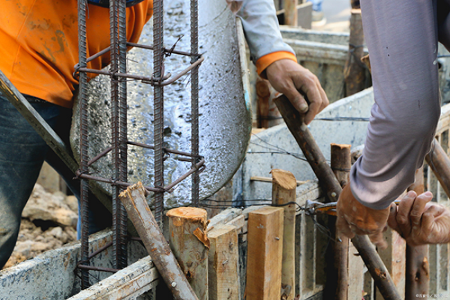 建筑加固工程公司植筋加固施工的注意事項